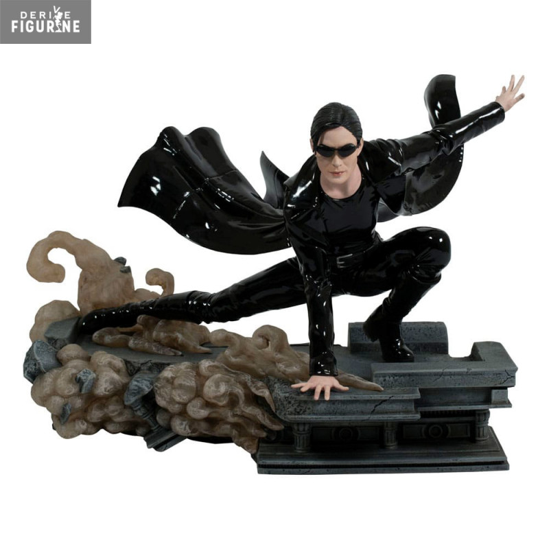 トリニティ ミニバストMATRIX TRINITY 限定4481/8000 【公式通販】