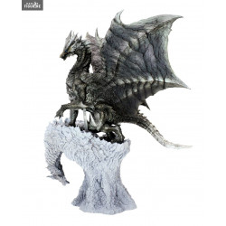 Monster Hunter - Kushala...