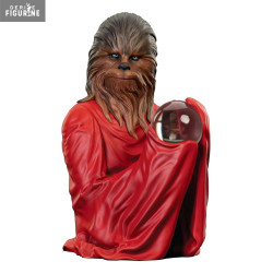 Star Wars - Chewbacca bust...