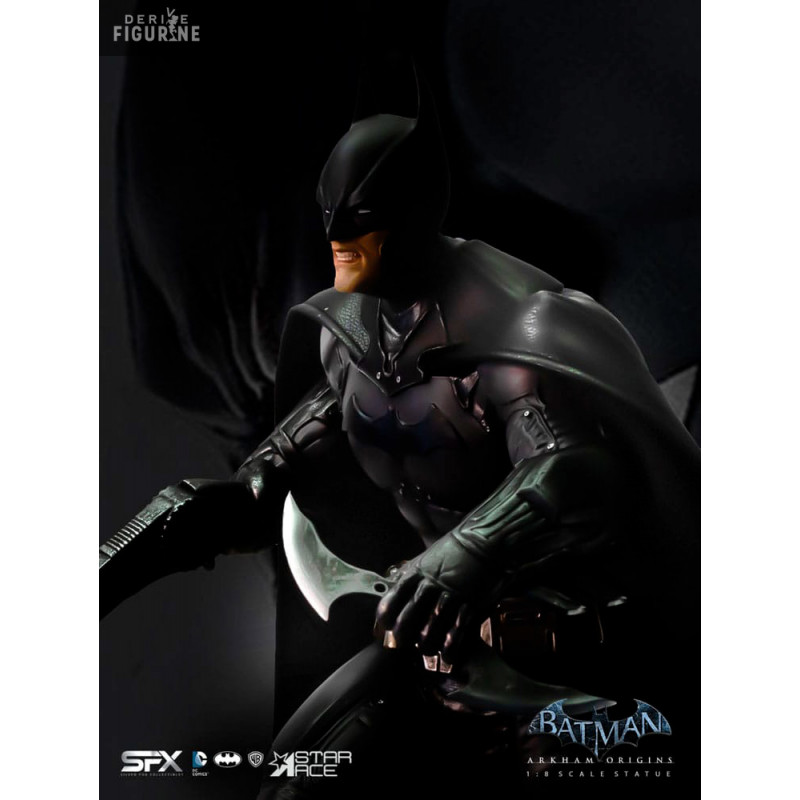 DC Comics - Batman Arkham...