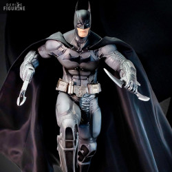 DC Comics - Batman Arkham...