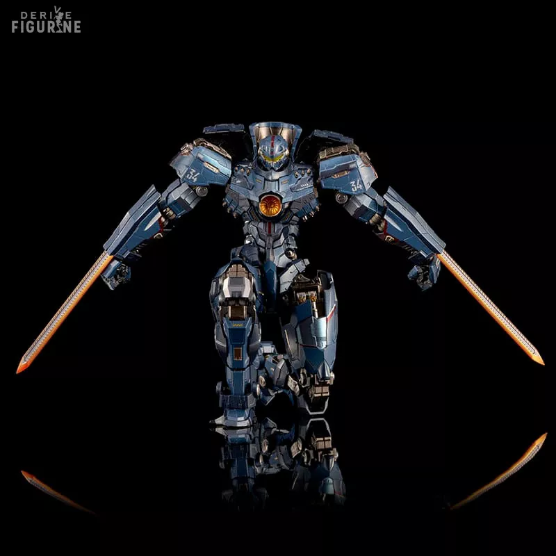Pacific Rim - Gipsy Danger...
