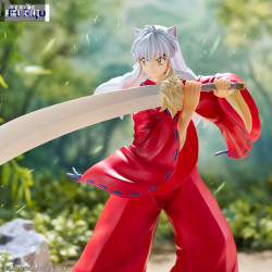 Inuyasha figure, Trio-Try-iT