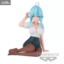HOLOLIVE - Yukihana Lamy...
