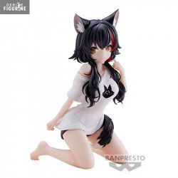 HOLOLIVE - Figurine Ookami...