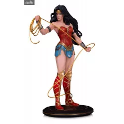 DC Comics - Wonder Woman...