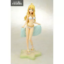 The Idolmaster - Figurine...