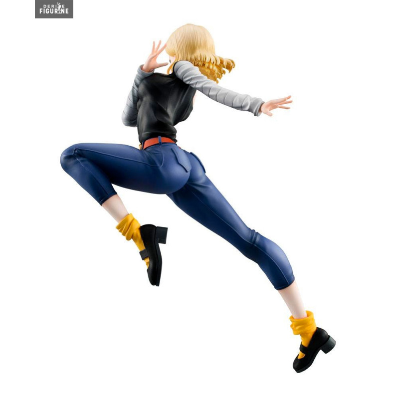 Dragon Ball  Z - Figurine...