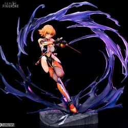 Comic Unreal - Figurine...