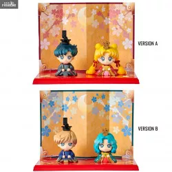 Sailor Moon - Pack 2...