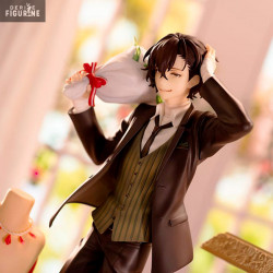 Bungo Stray Dogs - Osamu...