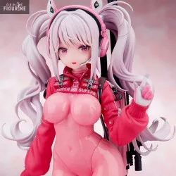 Goddess of Victory: Nikke -...