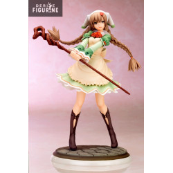 Shining Blade - Figurine de...
