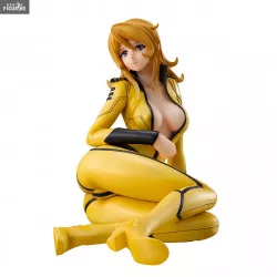 Space Battleship Yamato...