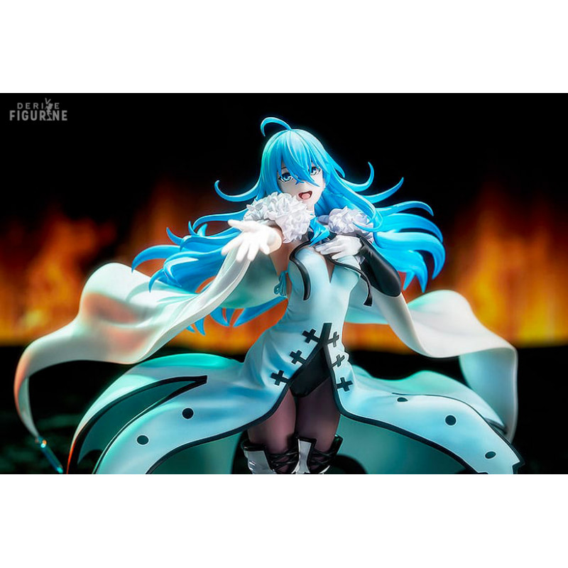 Vivy figure - Vivy Fluorite Eye's Song - Good Smile Company