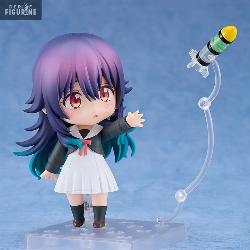 Figurine Umika Konohoshi, Nendoroid - Stardust Telepath - Good