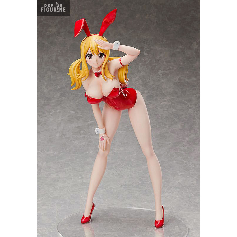 Fairy Tail - Figurine Lucy...