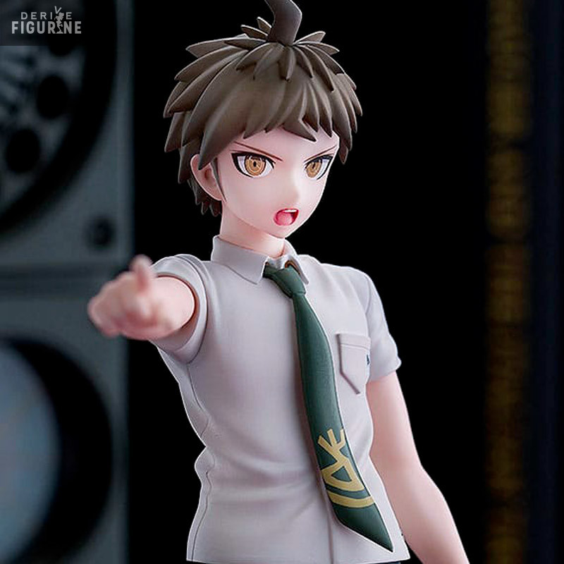Hajime Hinata figure, Pop Up Parade - Danganronpa 1 2 Reload