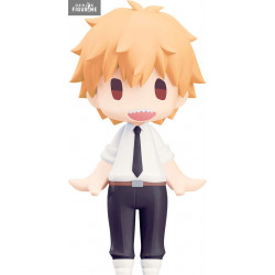 Chainsaw Man - Denji...