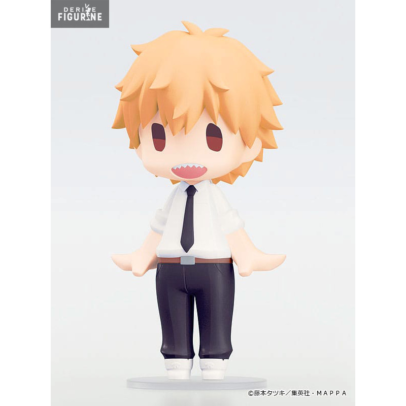 Chainsaw Man - Denji...