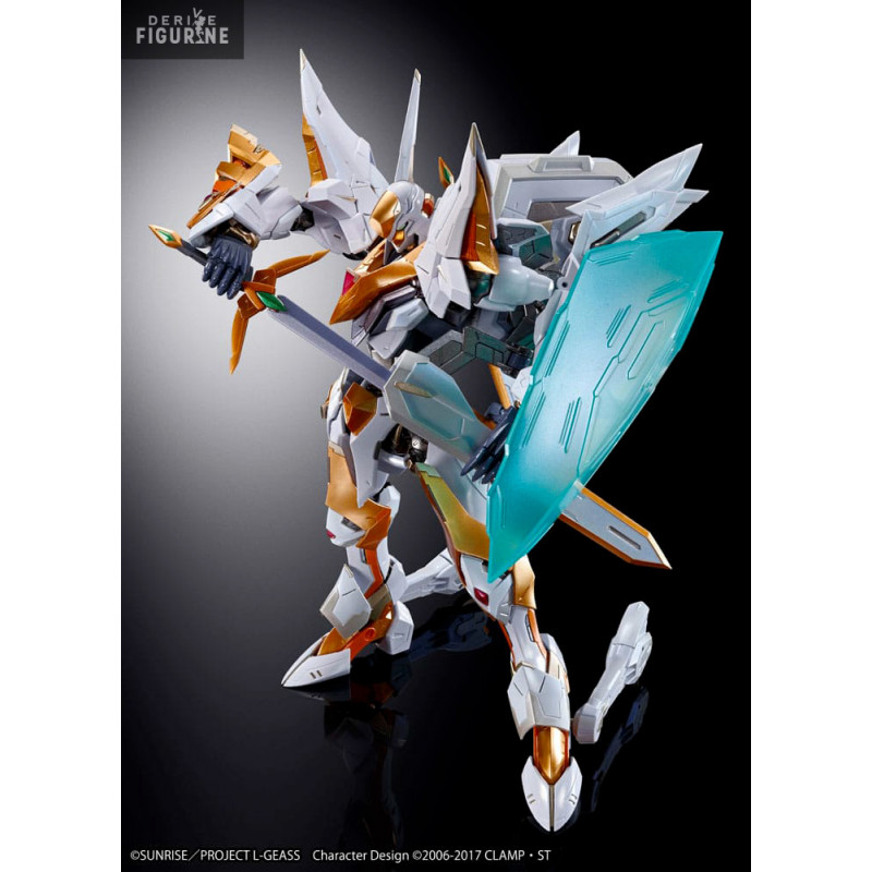 L BUILD DRAGON SCALE ヴェルビン2個セット Amazon | METAL BUILD DRAGON SCALE ヴェルビン（ナの国近衛騎士