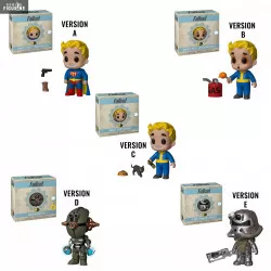 Fallout - Figurine 5 Star...