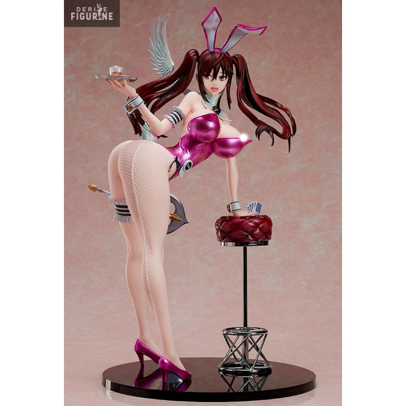 Mahou Shoujo - Figurine...