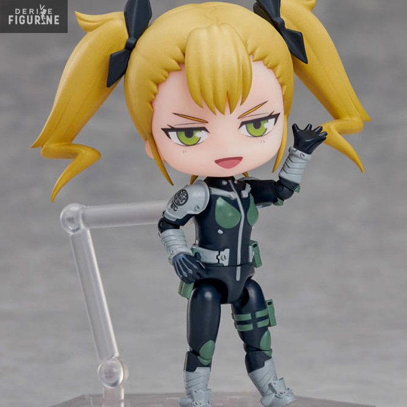 ★komaru★ Kaiju No. 8 Gen Narumi Premium Perching Figure