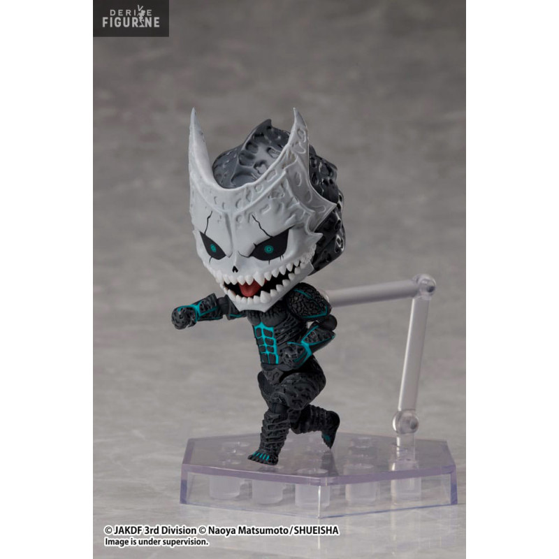 Kaiju No. 8 figure, Dform - Elcoco