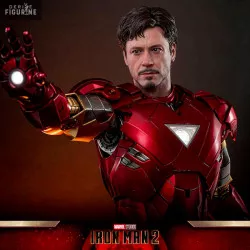 Marvel, Iron Man 2 - Iron...
