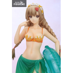 Shining Hearts - Figurine...