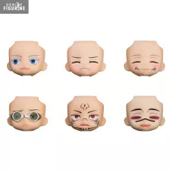 Accessoires pour figurines...