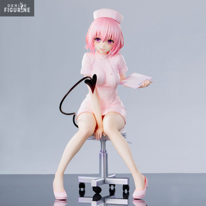 To Love-Ru Darkness - Momo...