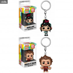 Porte-clés au choix Disney,...