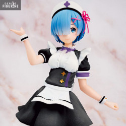 Re: Zero - Rem figure Nurse...