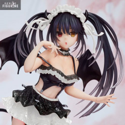 Date A Live IV - Tokisaki...