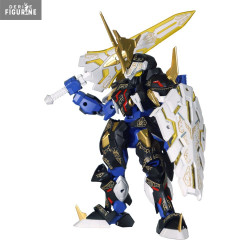 Figurine Pla Act18: Arthur...