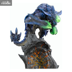 Monster Hunter - Brachydios...
