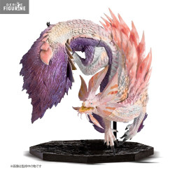 Monster Hunter - Mizutsune...