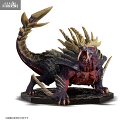 Monster Hunter - Magnamalo...