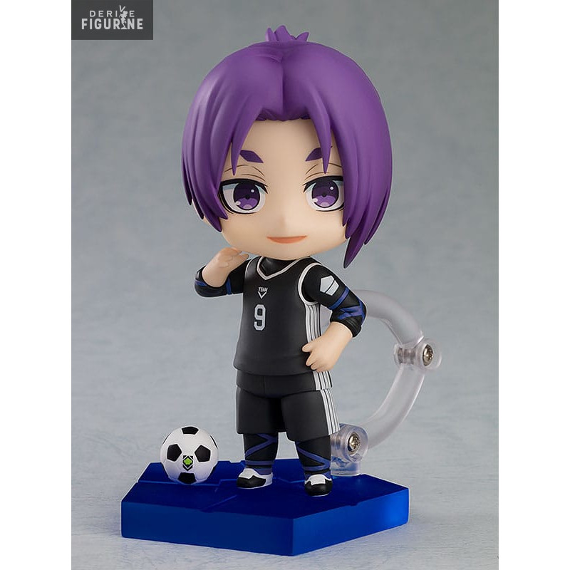 Blue Lock - Reo Mikage...
