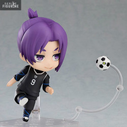 Blue Lock - Reo Mikage...