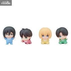 Attack on Titan - Pack...