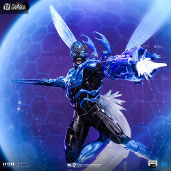 DC Comics - Blue Beetle...