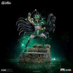 Saint Seiya - Dragon Shiryu...