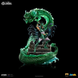 Saint Seiya - Figurine...