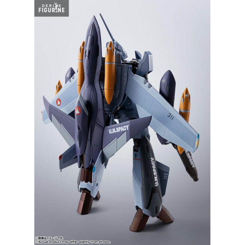Macross Zero - VF-0A...