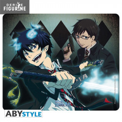 Tapis de souris Blue...