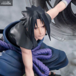 Naruto Shippuden - Sasuke...