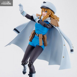 Shy - Spirits figure, S.H....